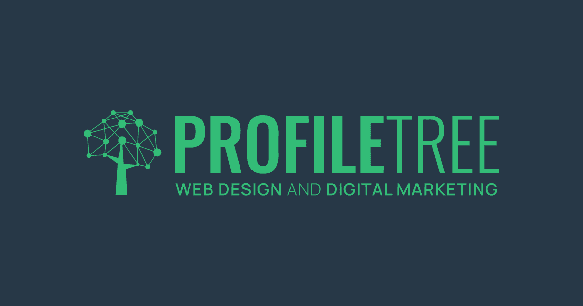 ProfileTree logo